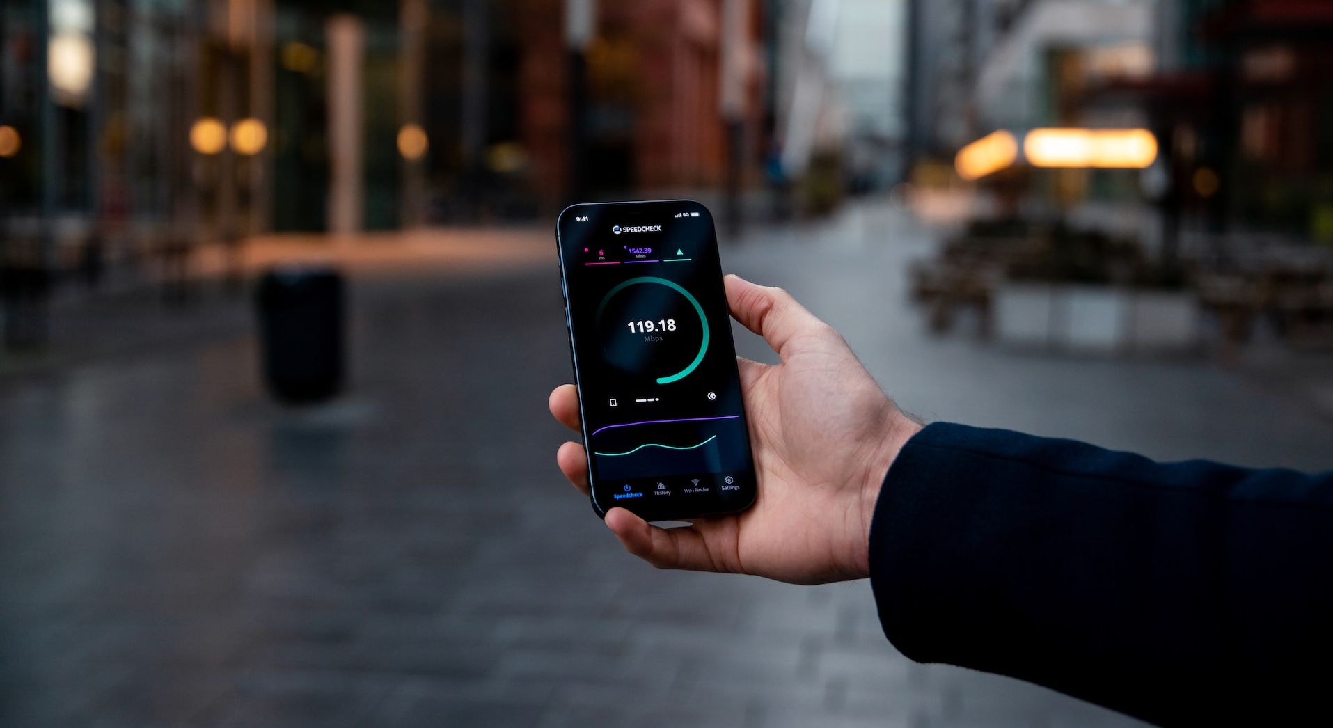 January 2024: Communication Speeds of Japan's Pocket WiFi - Communication Speeds for Various Purposes