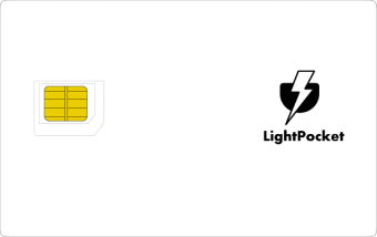 Unlimited Data Japan SIM